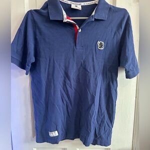 F—Top. Kids size L